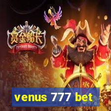 venus 777 bet